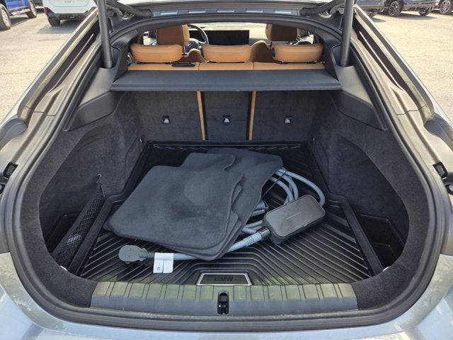 2023 BMW i4 eDrive35 eDrive35