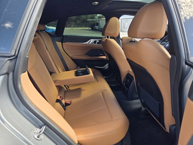 2023 BMW i4 eDrive35 eDrive35