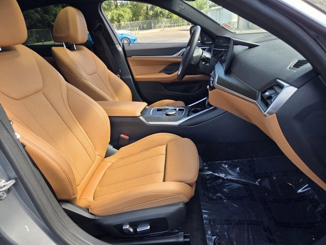 2023 BMW i4 eDrive35 eDrive35