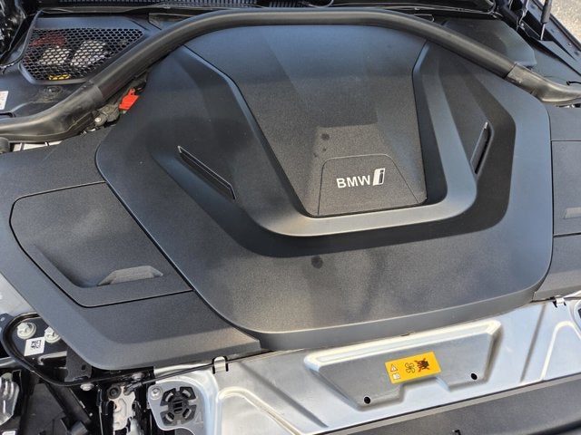 2023 BMW i4 eDrive35 eDrive35