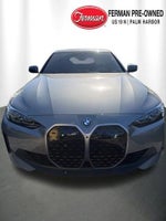 2023 BMW i4 eDrive35