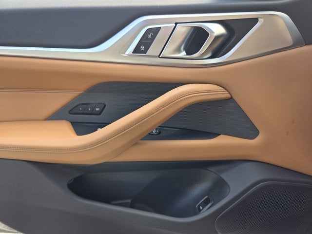 2023 BMW i4 eDrive35 eDrive35