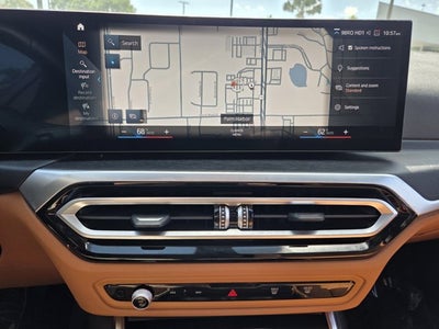 2023 BMW i4 eDrive35 eDrive35