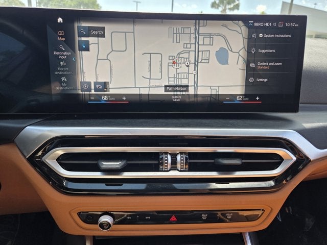 2023 BMW i4 eDrive35 eDrive35