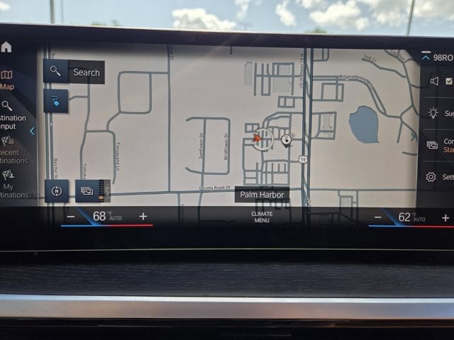 2023 BMW i4 eDrive35 eDrive35