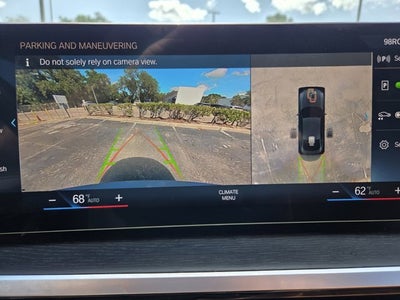 2023 BMW i4 eDrive35 eDrive35