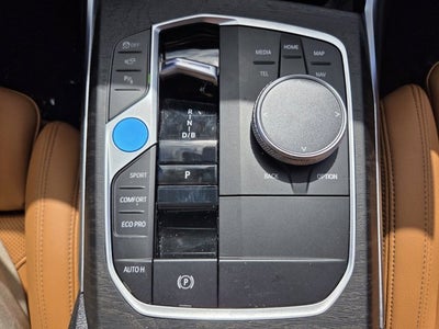 2023 BMW i4 eDrive35 eDrive35