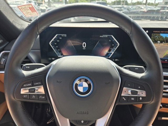2023 BMW i4 eDrive35 eDrive35