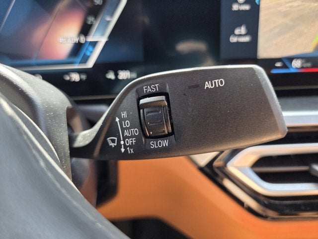 2023 BMW i4 eDrive35 eDrive35