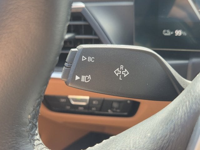 2023 BMW i4 eDrive35 eDrive35