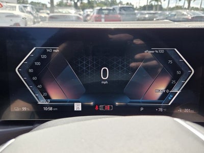 2023 BMW i4 eDrive35 eDrive35