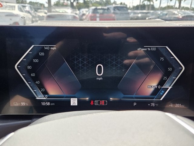 2023 BMW i4 eDrive35 eDrive35