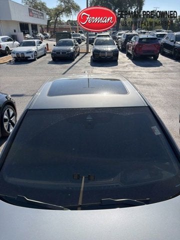 2023 BMW i4 eDrive35