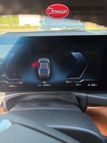 2023 BMW i4 eDrive35