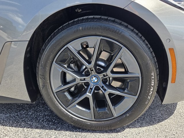 2023 BMW i4 eDrive35 eDrive35