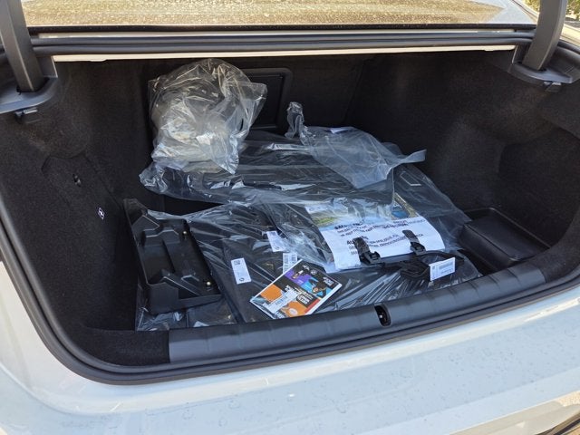 2026 BMW i7 eDrive50