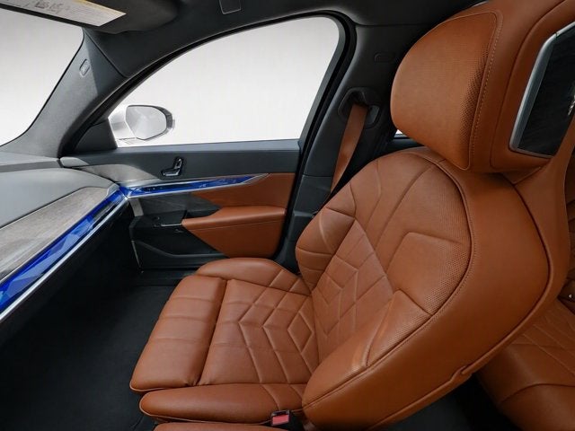2024 BMW i7 eDrive50