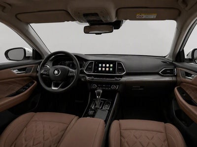 2024 BMW i7 eDrive50