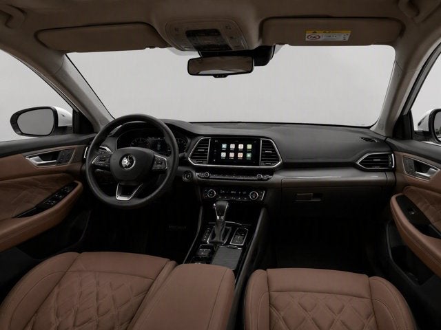 2024 BMW i7 eDrive50
