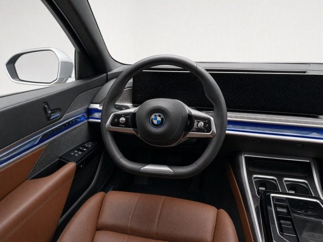 2024 BMW i7 eDrive50