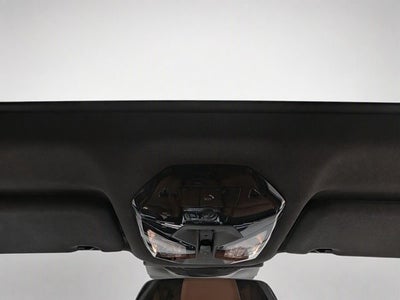 2024 BMW i7 eDrive50