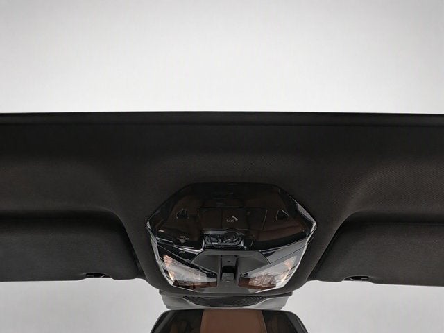 2024 BMW i7 eDrive50