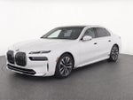 2024 BMW i7 eDrive50