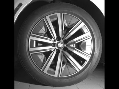 2024 BMW i7 eDrive50
