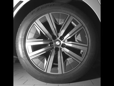 2024 BMW i7 eDrive50