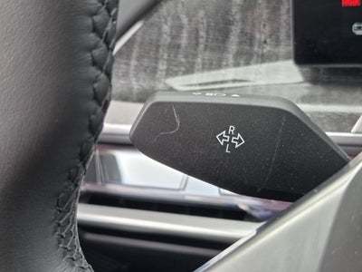 2024 BMW i7 eDrive50