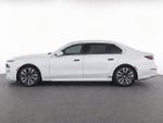 2024 BMW i7 eDrive50