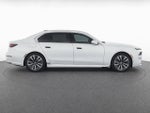 2024 BMW i7 eDrive50