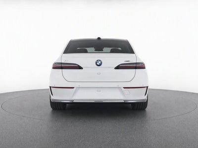 2024 BMW i7 eDrive50