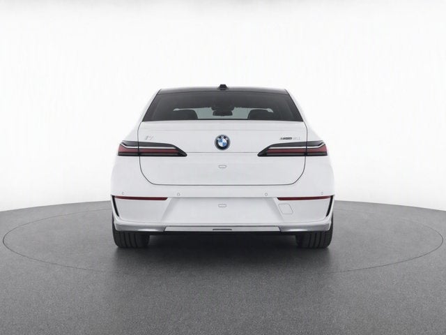 2024 BMW i7 eDrive50