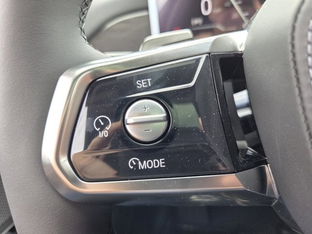 2026 BMW i7 eDrive50