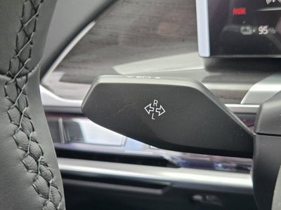 2026 BMW i7 eDrive50