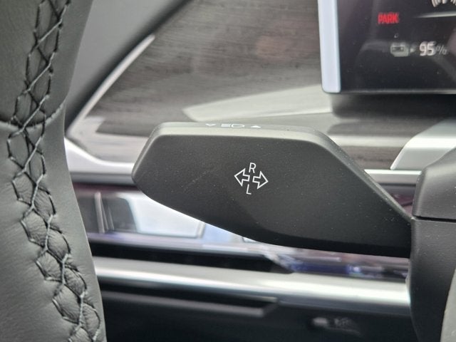 2026 BMW i7 eDrive50