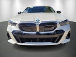 2025 BMW i5 M60