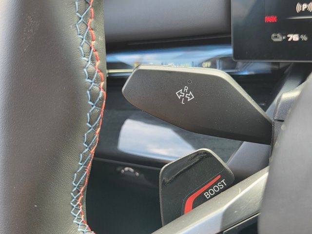 2025 BMW i5 M60
