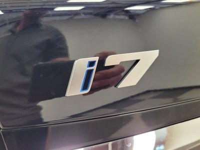 2023 BMW i7 xDrive60