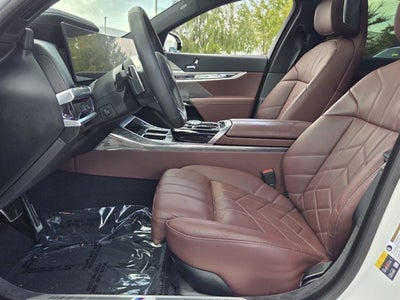 2025 BMW i7 xDrive60 xDrive60