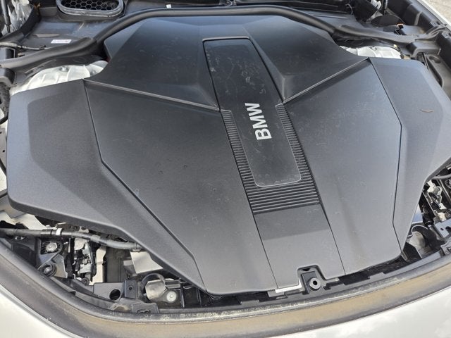 2025 BMW i7 xDrive60 xDrive60