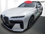 2025 BMW i7 xDrive60 xDrive60