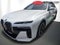 2025 BMW i7 xDrive60 xDrive60