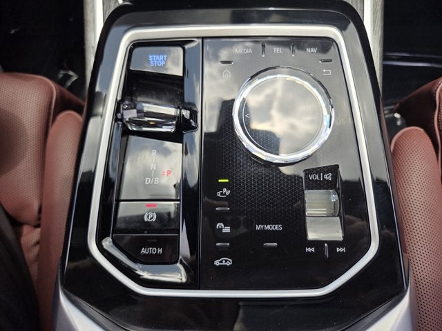 2025 BMW i7 xDrive60 xDrive60