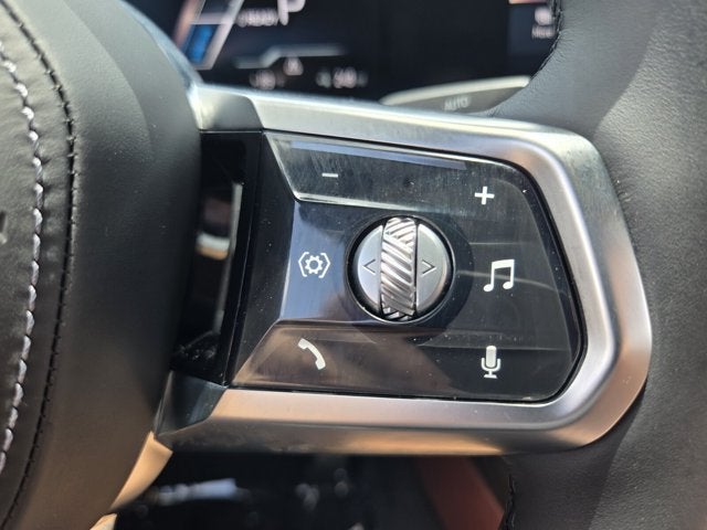 2025 BMW i7 xDrive60 xDrive60