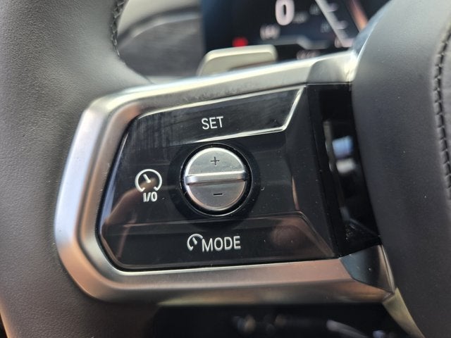 2025 BMW i7 xDrive60 xDrive60
