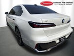 2025 BMW i7 xDrive60 xDrive60