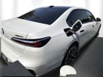 2025 BMW i7 xDrive60 xDrive60