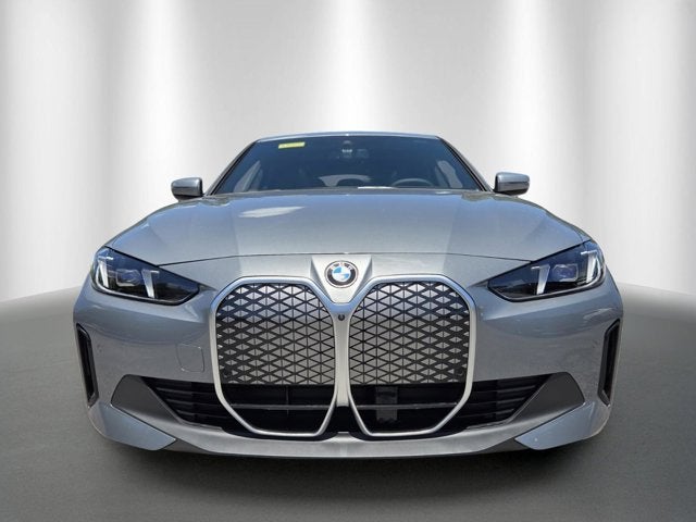 2026 BMW i4 eDrive40